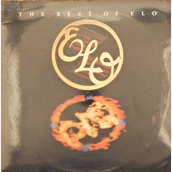 Пластинка Electric Light Orchestra (ELO) The best of ELO (2LP)